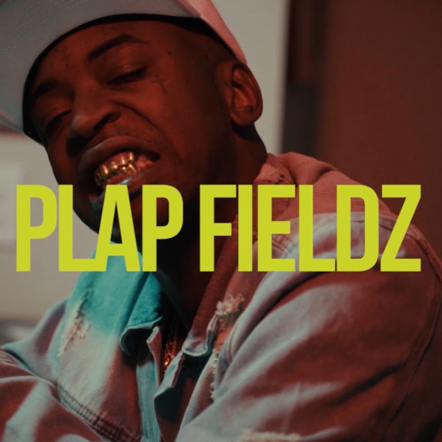 Plap Fieldz YouTube channel avatar