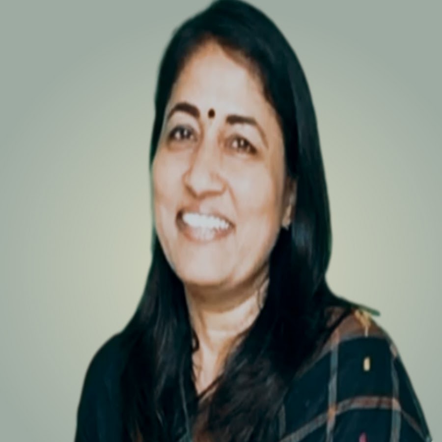 Monica Gupta YouTube channel avatar