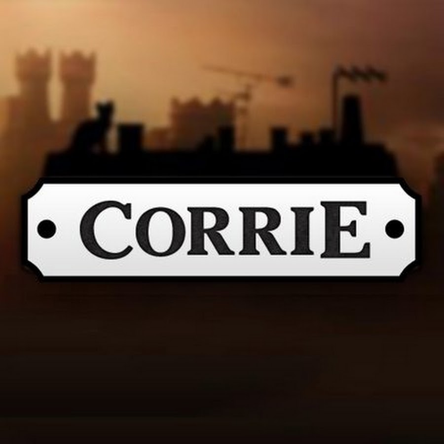 Coronation Street YouTube kanalı avatarı