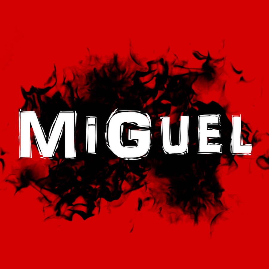 MiGuel Avatar canale YouTube 