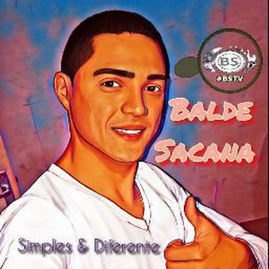 Balde Sacana #BSTV Avatar canale YouTube 