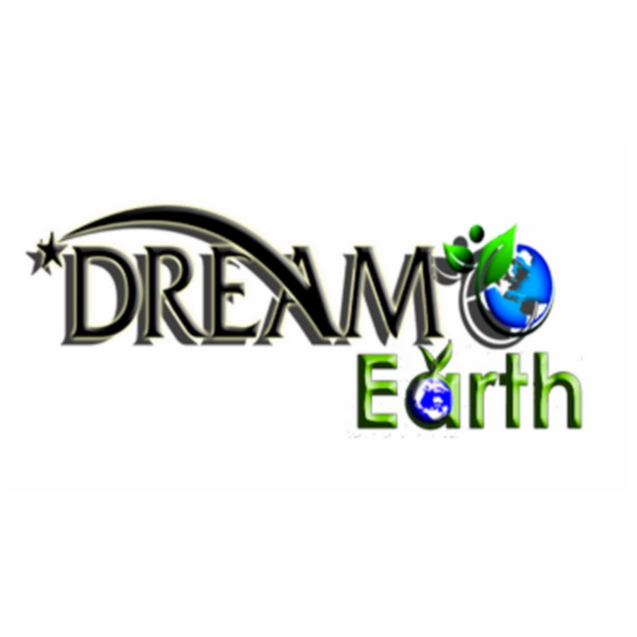 DREAM Earth YouTube channel avatar