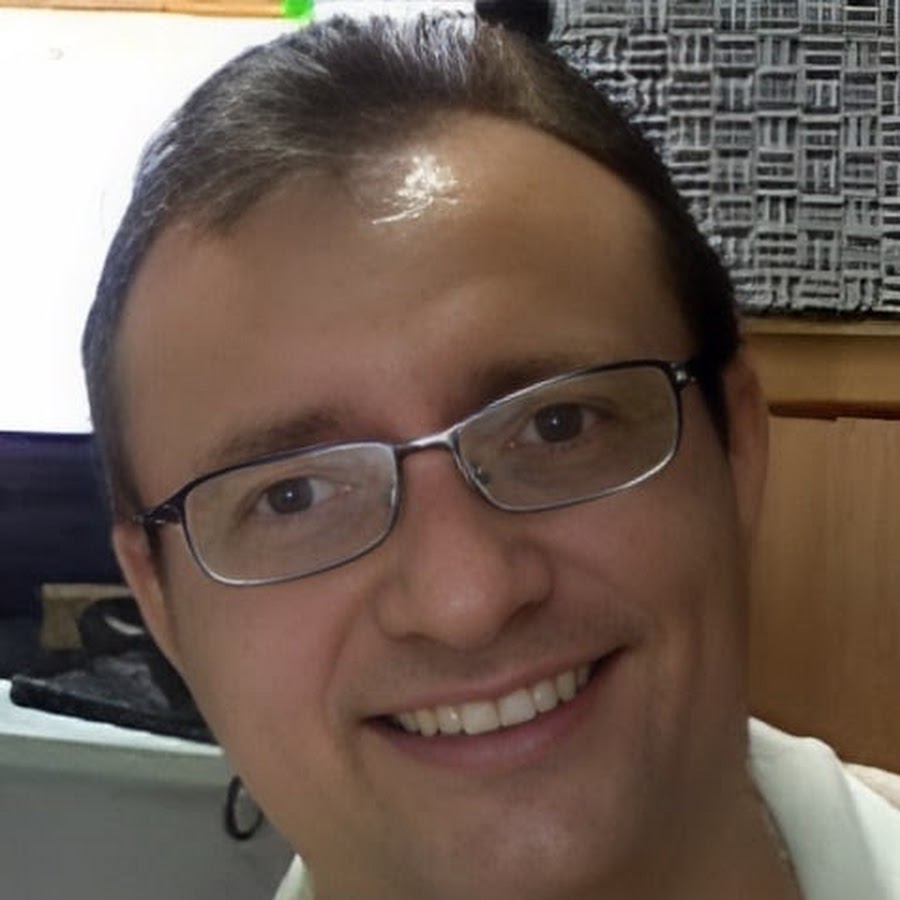 Guido Maia YouTube kanalı avatarı