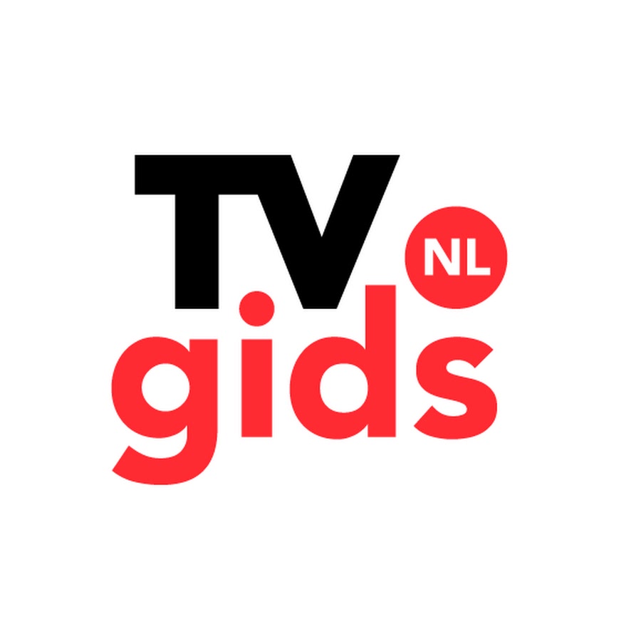 TVgids यूट्यूब चैनल अवतार