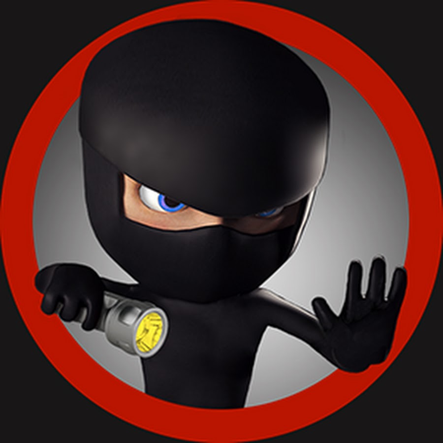 Urbanex Ninja رمز قناة اليوتيوب