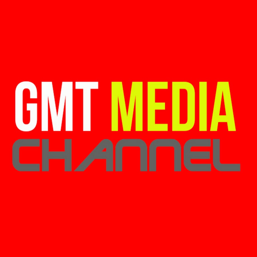 GMT Video Shooting Batu Jamus YouTube 频道头像