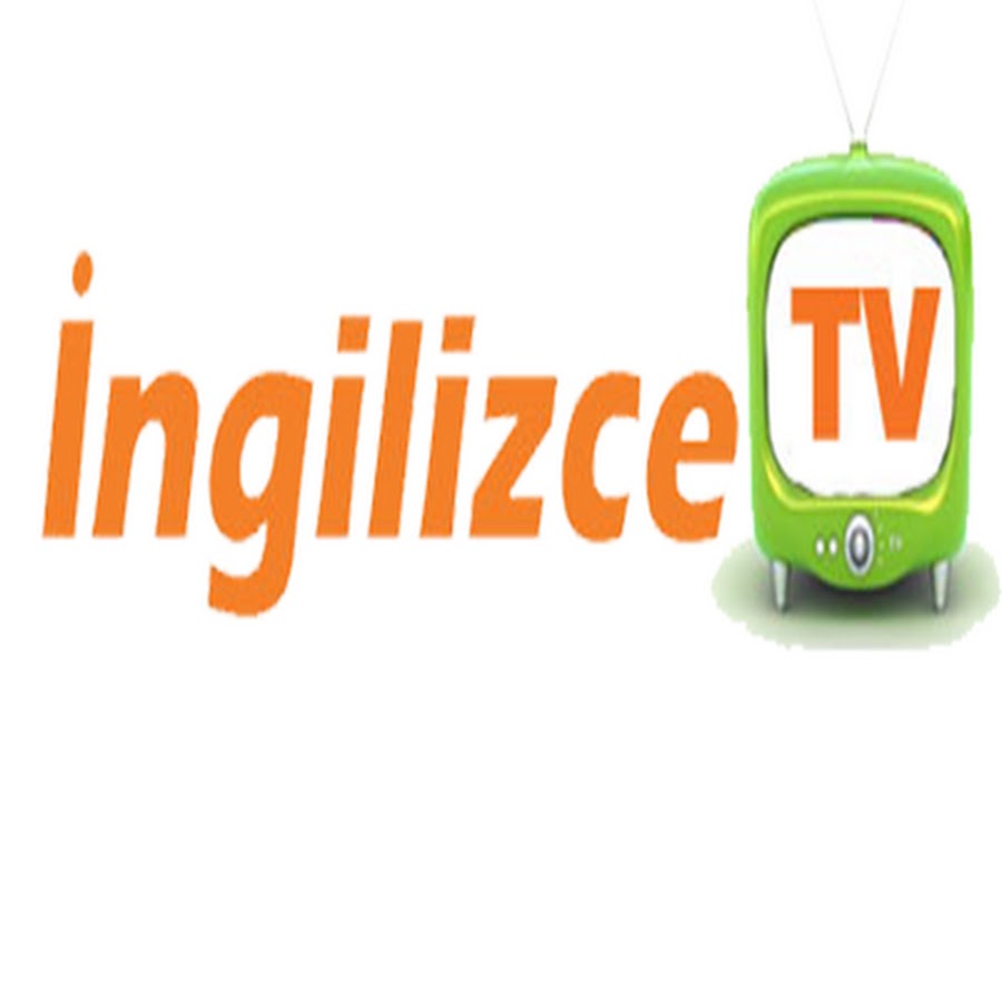 Ä°ngilizce TV YouTube kanalı avatarı