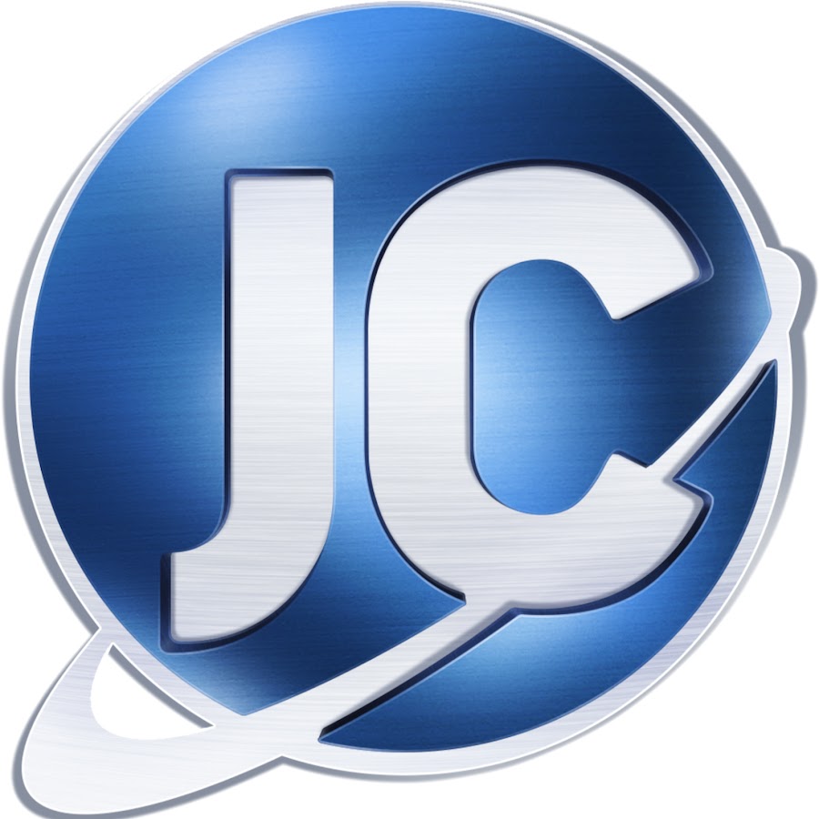 JC Concursos Avatar channel YouTube 