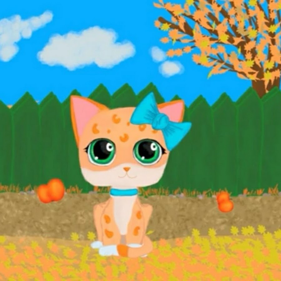 Elen & Pet Shops Avatar del canal de YouTube