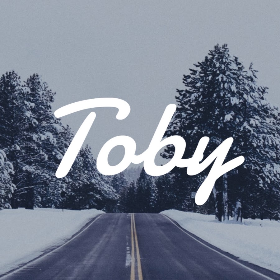 Toby رمز قناة اليوتيوب