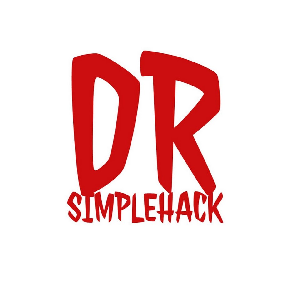 Dr SimpleHack YouTube channel avatar