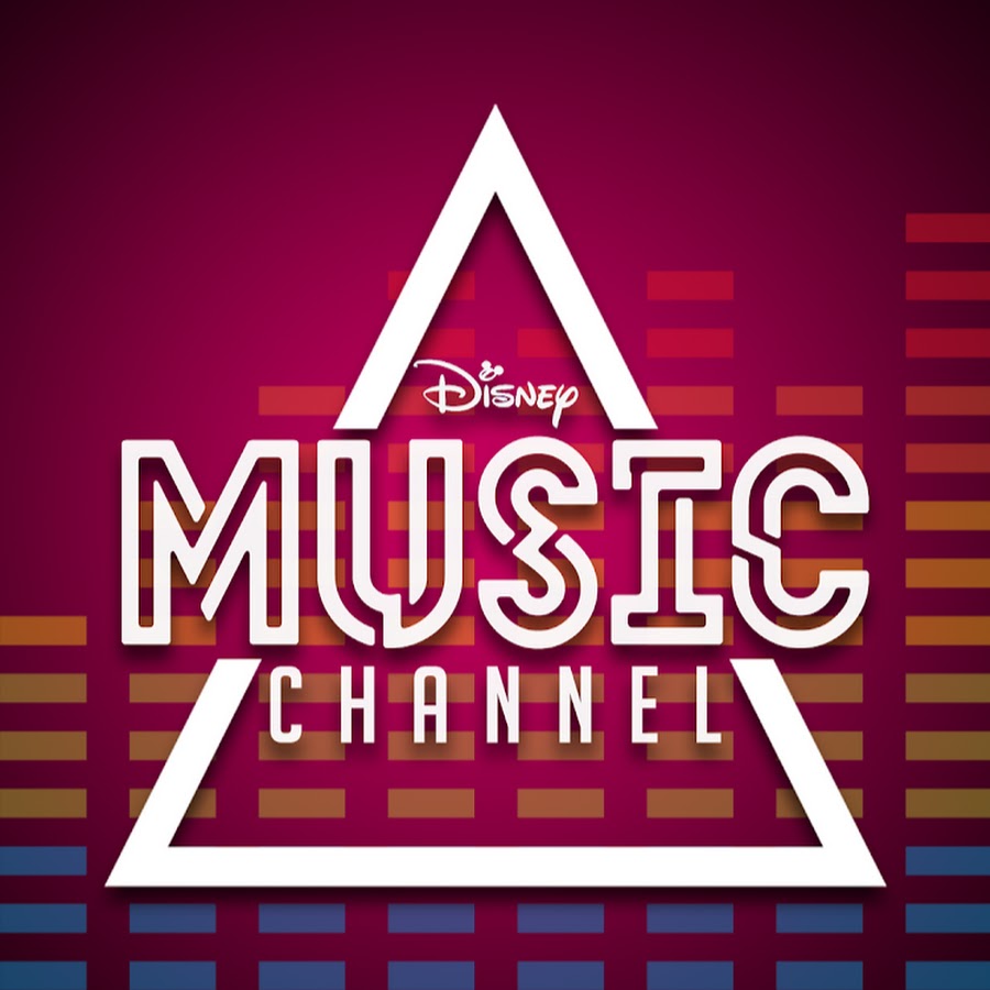 Disney Music Channel YouTube channel avatar