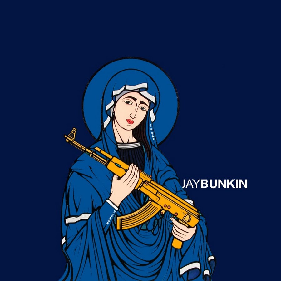 Jay Bunkin YouTube channel avatar