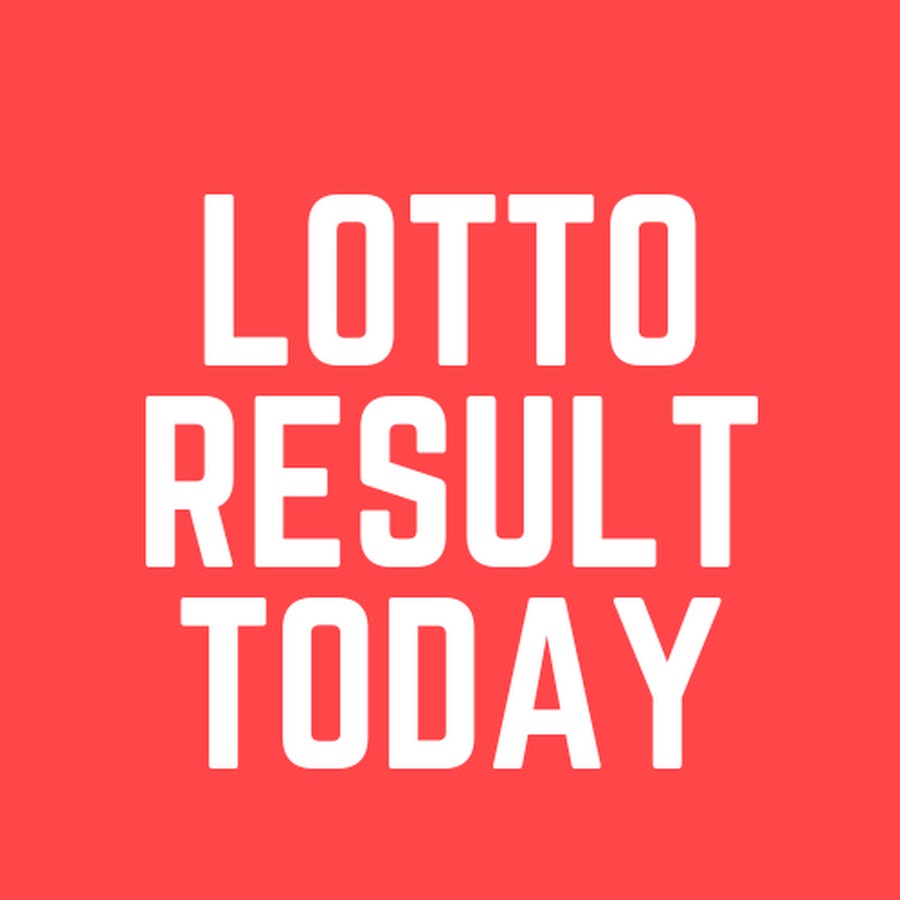 Lotto Result Today