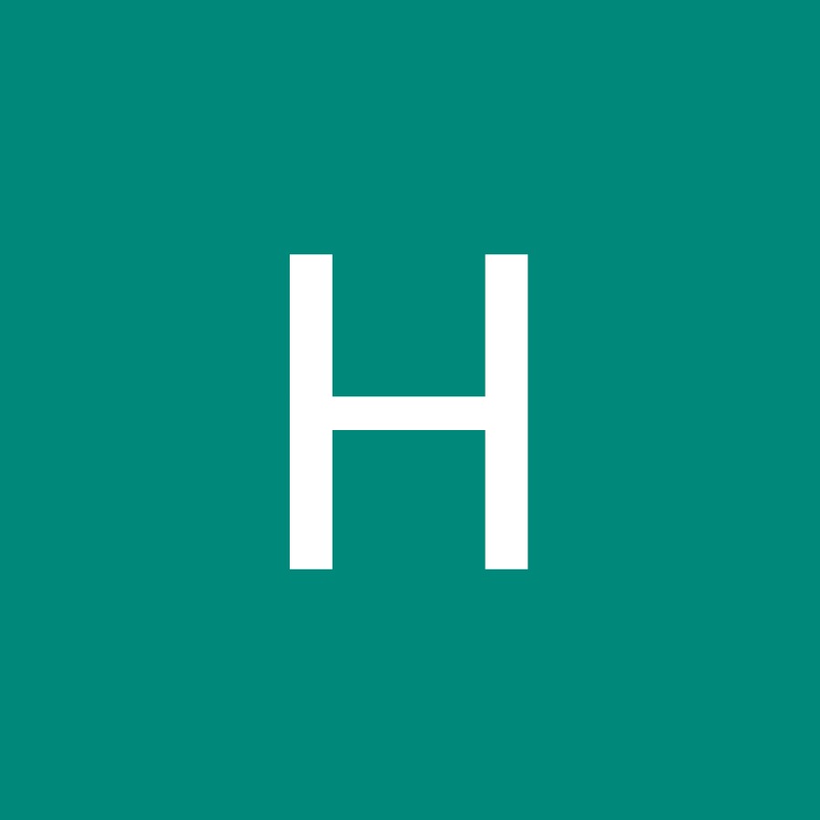 HSL Official YouTube channel avatar