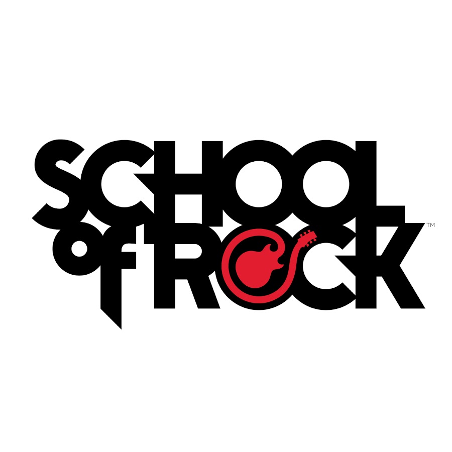 School of Rock Avatar del canal de YouTube