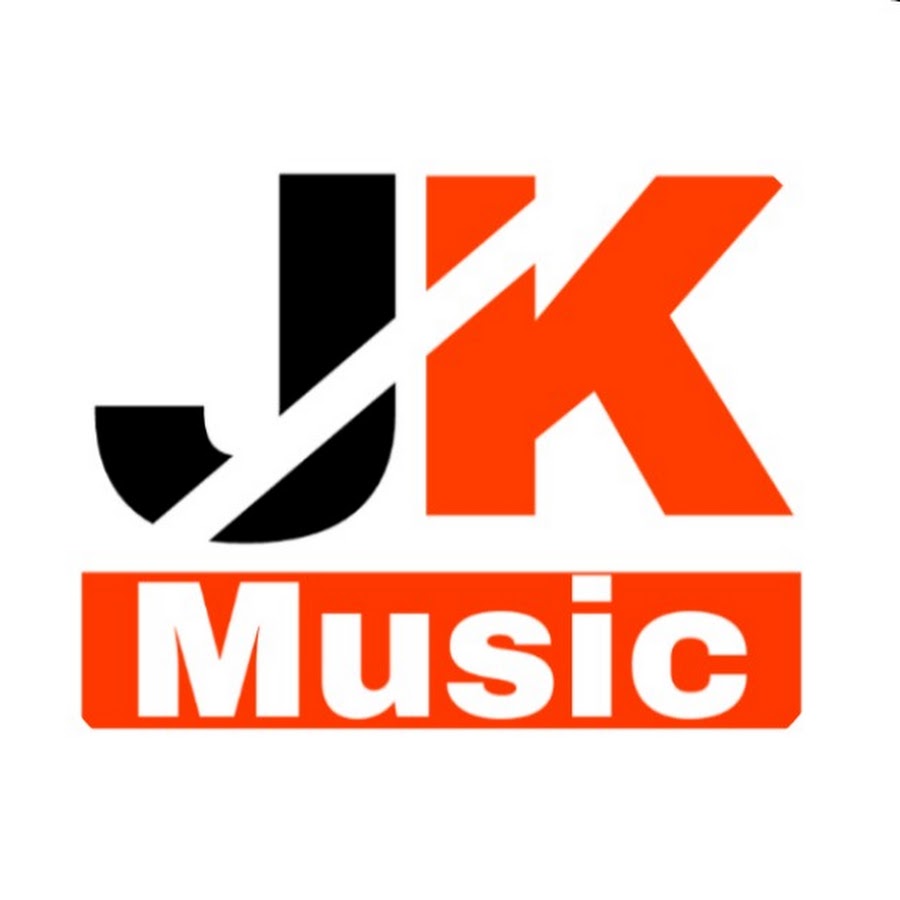J K Music Awatar kanału YouTube