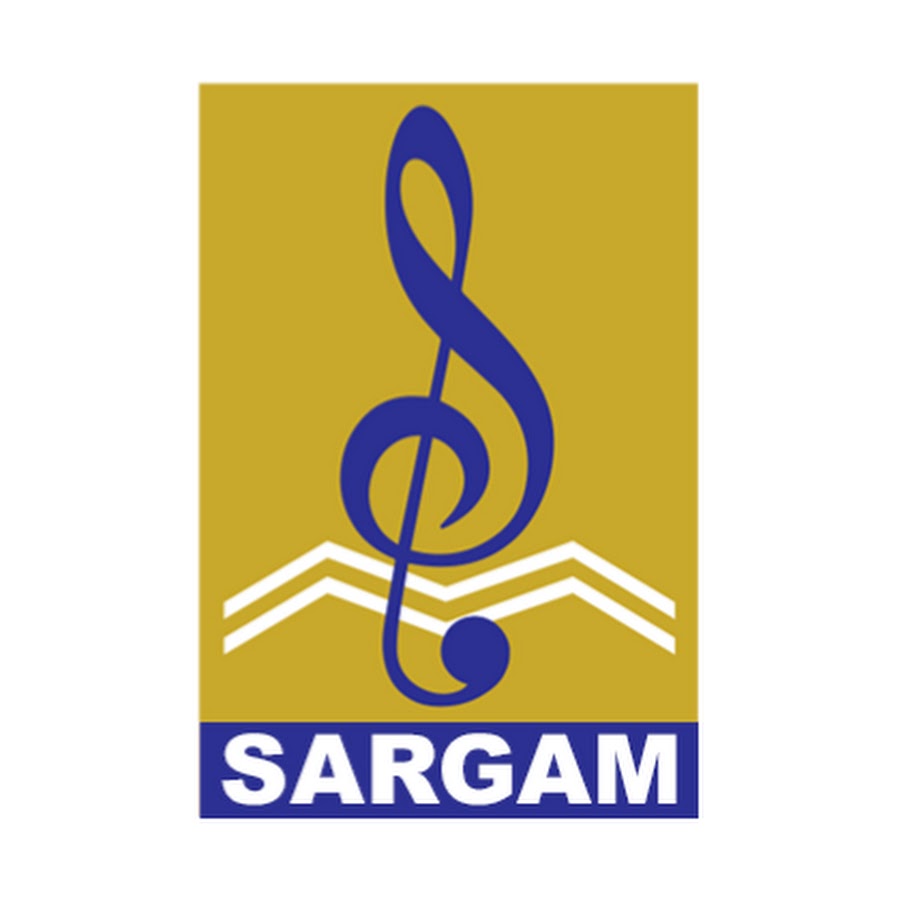 Sargam Musics Avatar canale YouTube 