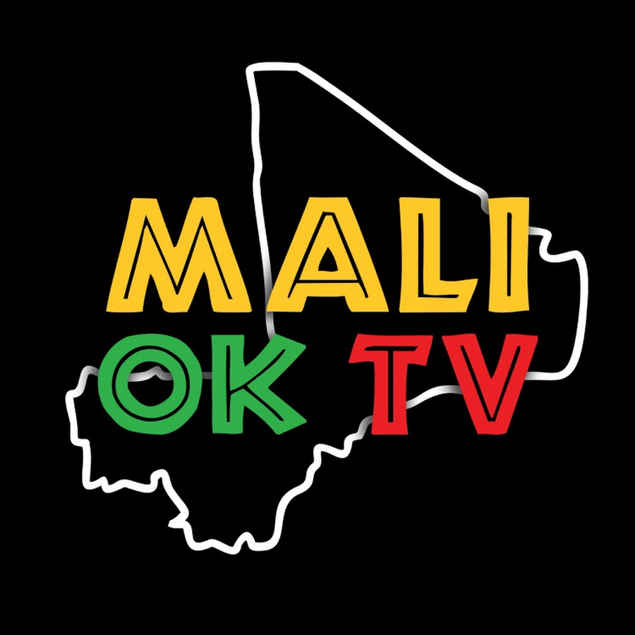 Mali OK Tv YouTube kanalı avatarı