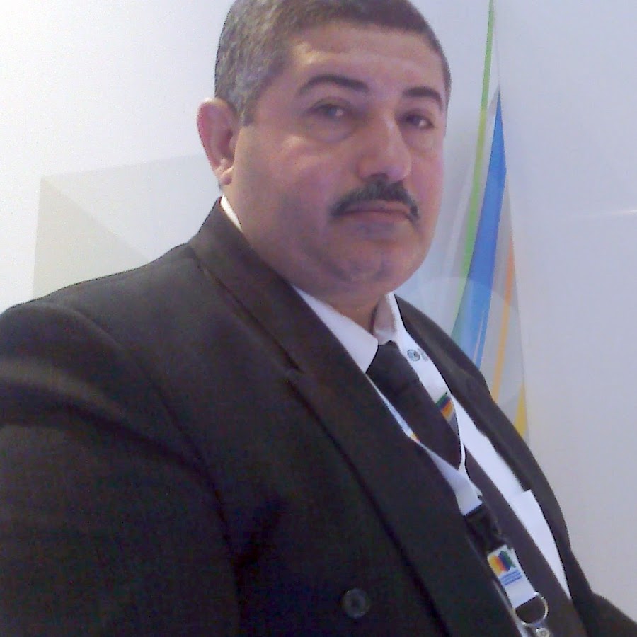 ناصر الحق علي محمد أبو
