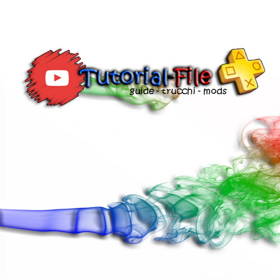 Tutorial File YouTube channel avatar