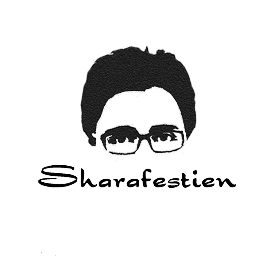 Sharafestien -