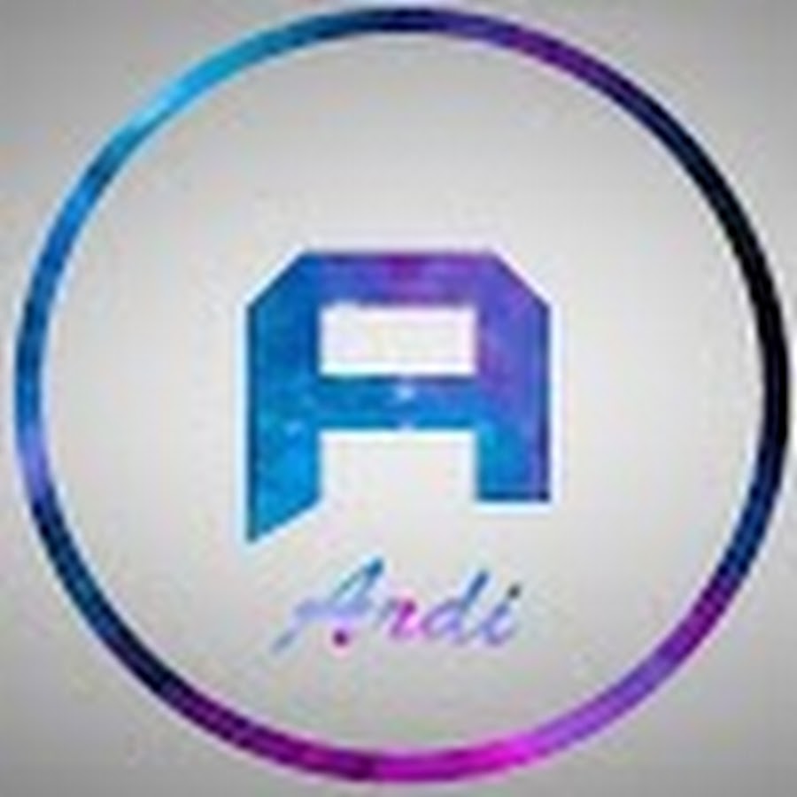 ArdiM YT YouTube channel avatar