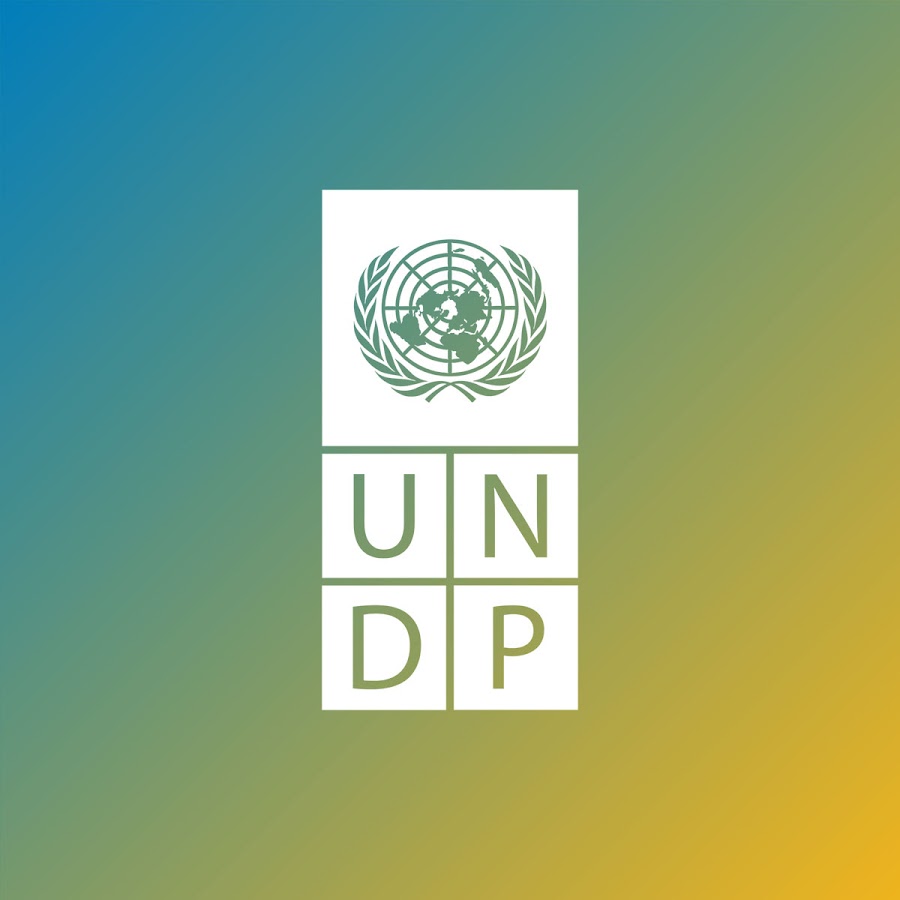 UNDP Climate Change Adaptation Avatar canale YouTube 