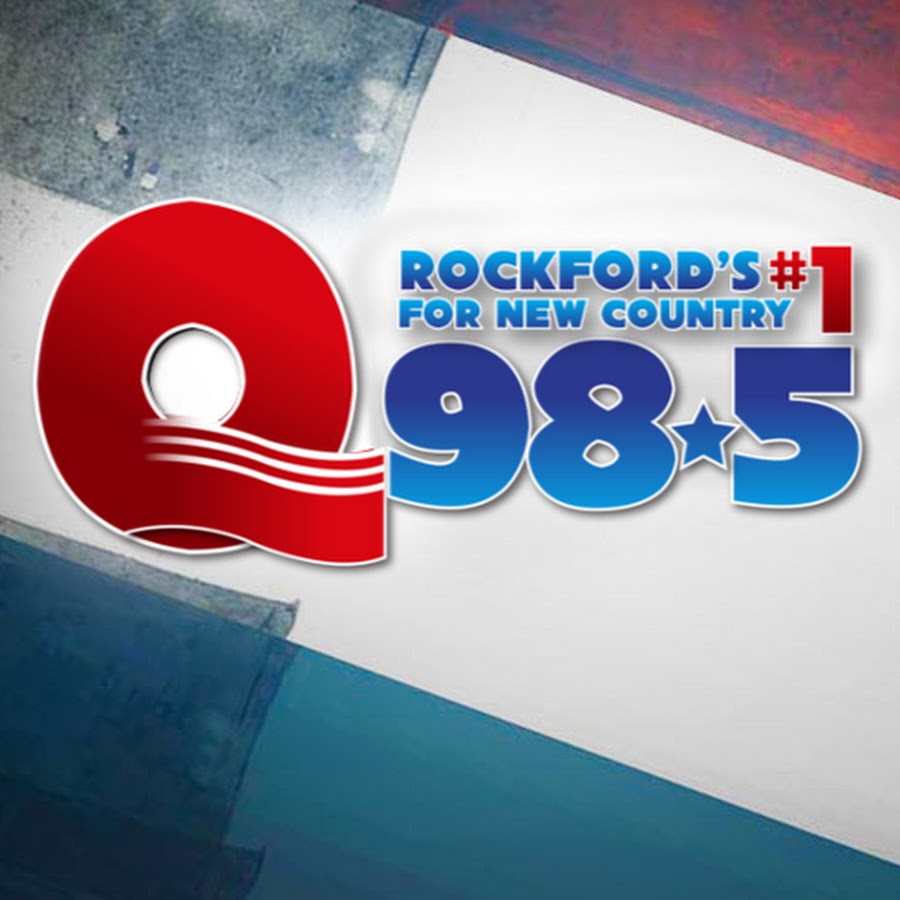 Rockford's New Country Q98.5 Avatar del canal de YouTube