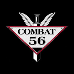 Combat 56 Arkadiusz Kups