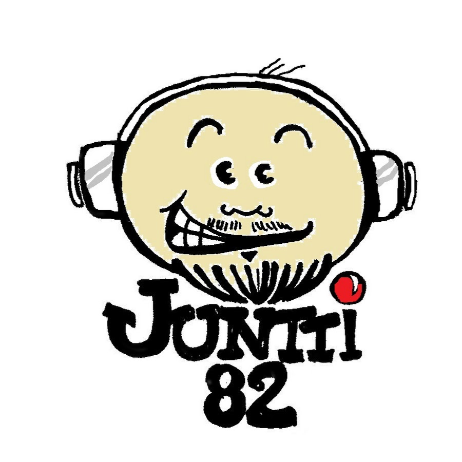 Juntti82 YouTube channel avatar