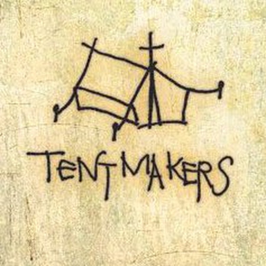 TentMakers-í…íŠ¸ë©”ì´ì»¤ìŠ¤ Avatar del canal de YouTube