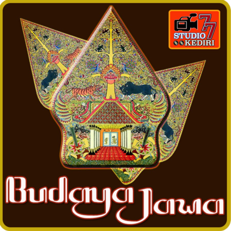 Budaya Jawa Avatar canale YouTube 