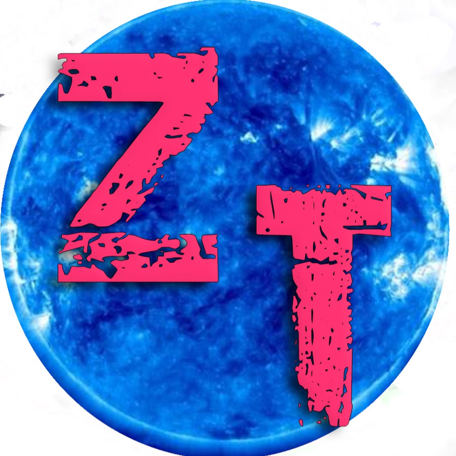 ZonaTiza Avatar canale YouTube 