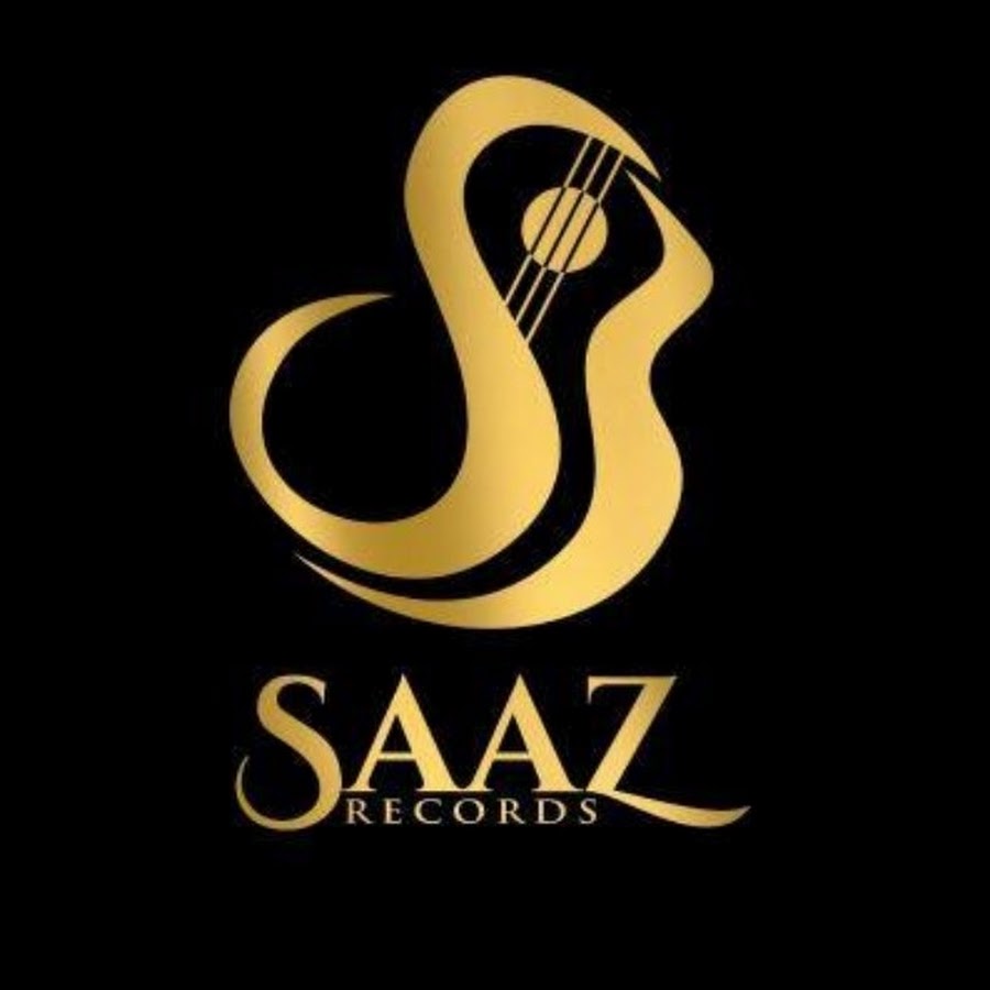 Saaz Records YouTube channel avatar