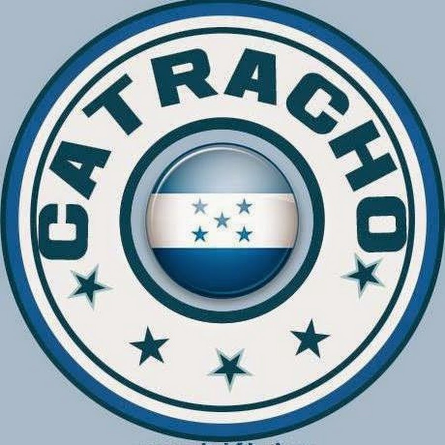 Rebanes Catracho YouTube channel avatar