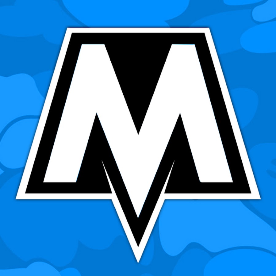 Menace YouTube channel avatar