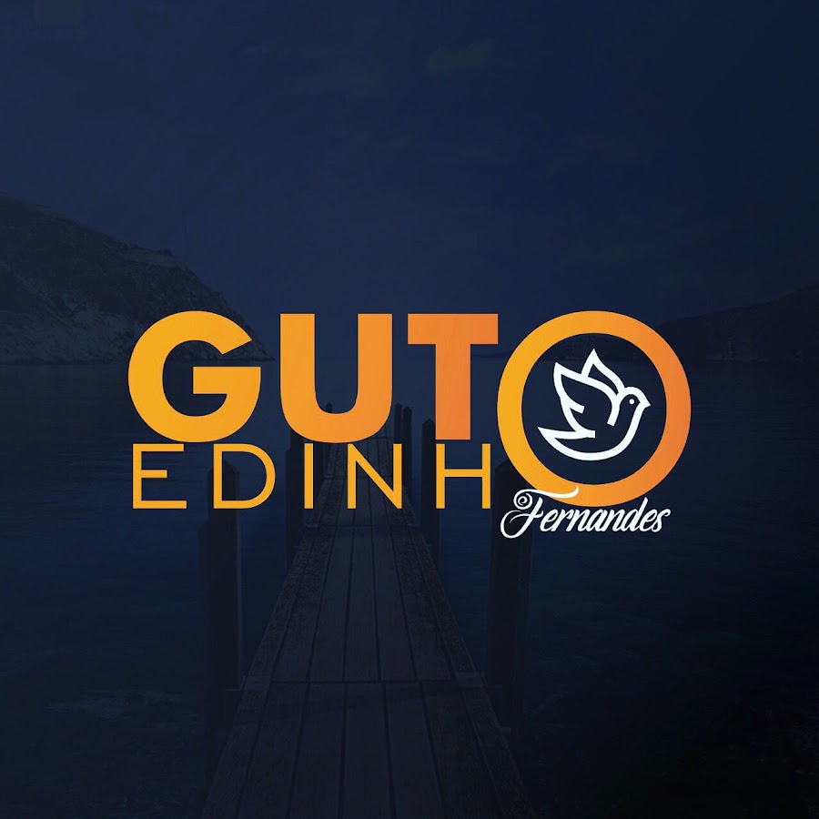 Guto Edinho YouTube channel avatar
