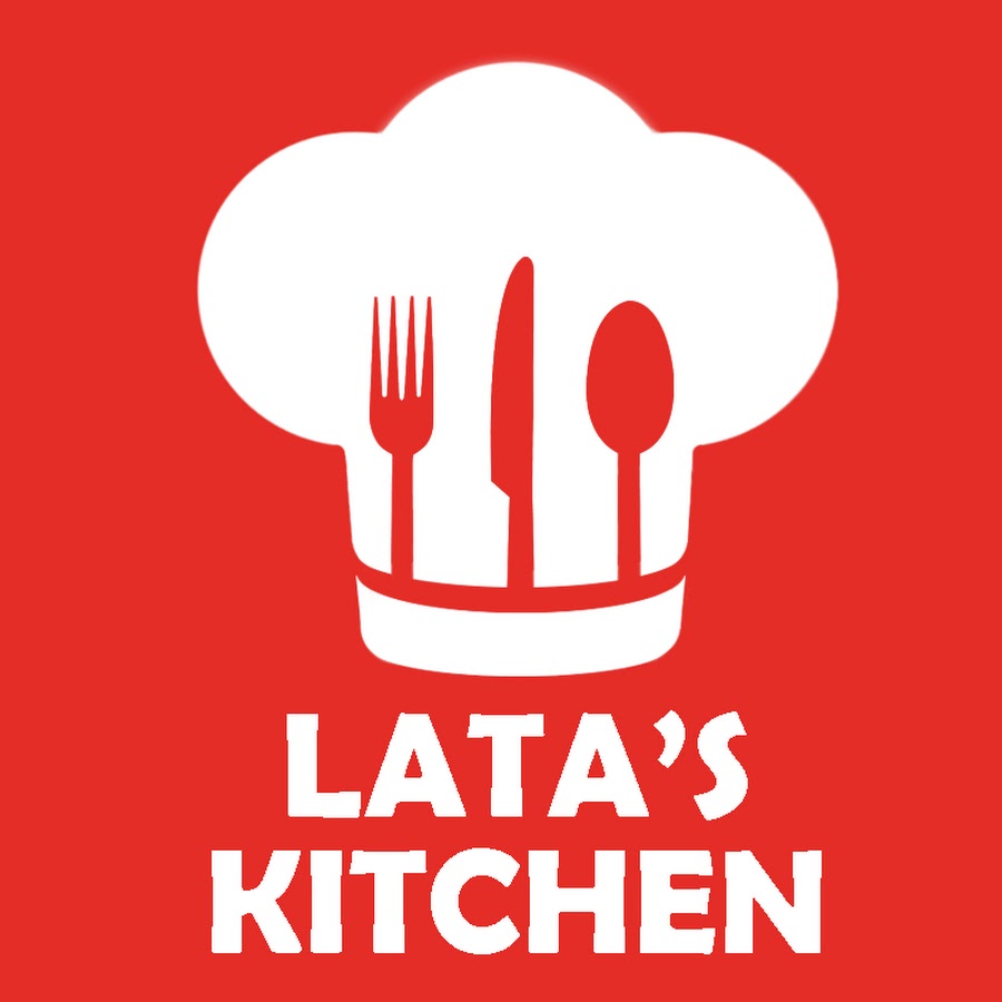 Lata's Kitchen YouTube channel avatar