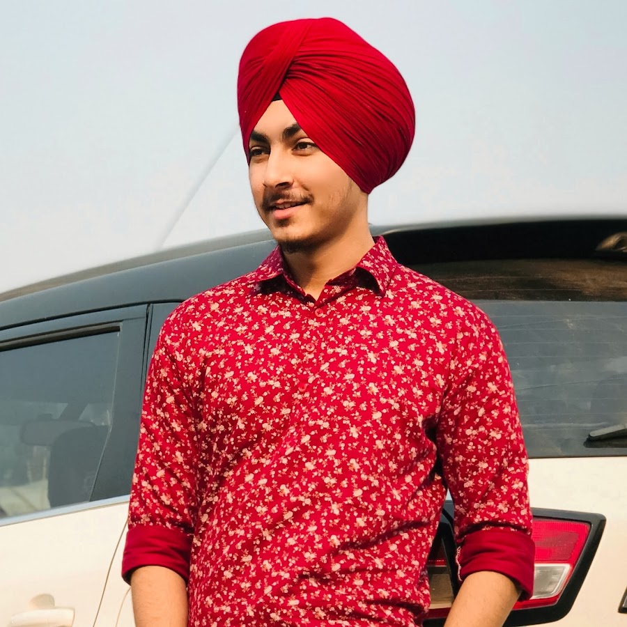 Gagandip Singh YouTube kanalı avatarı