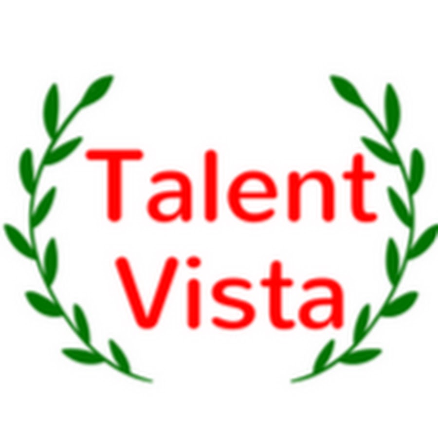 Talent Vista YouTube 频道头像