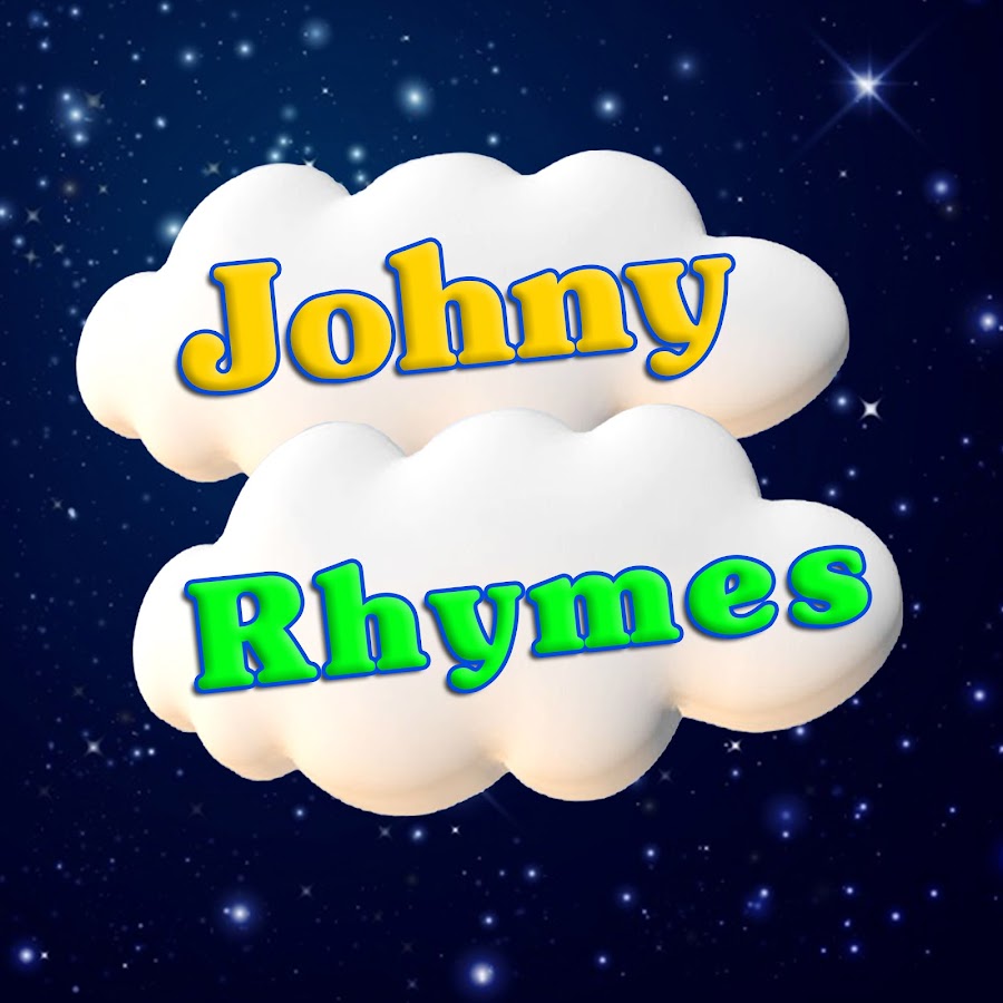 johny rhymes Avatar de chaîne YouTube