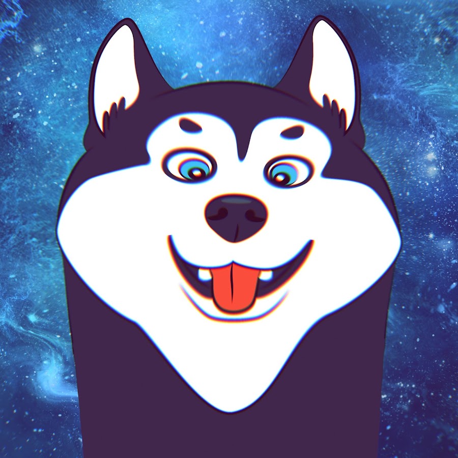 DOGA DOG YouTube channel avatar