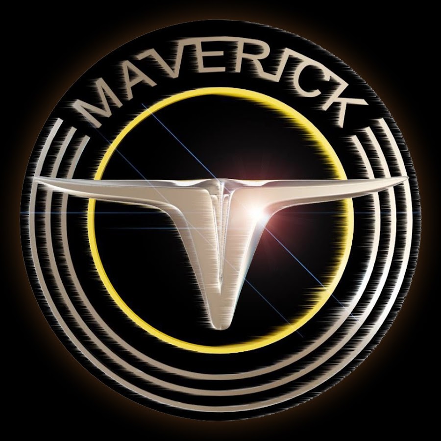 Edu Maverick YouTube-Kanal-Avatar