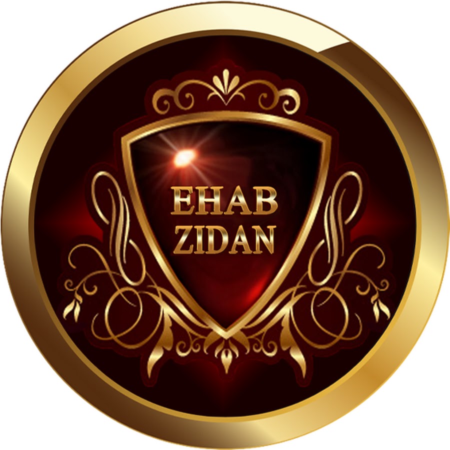 Ehab Zidan YouTube channel avatar