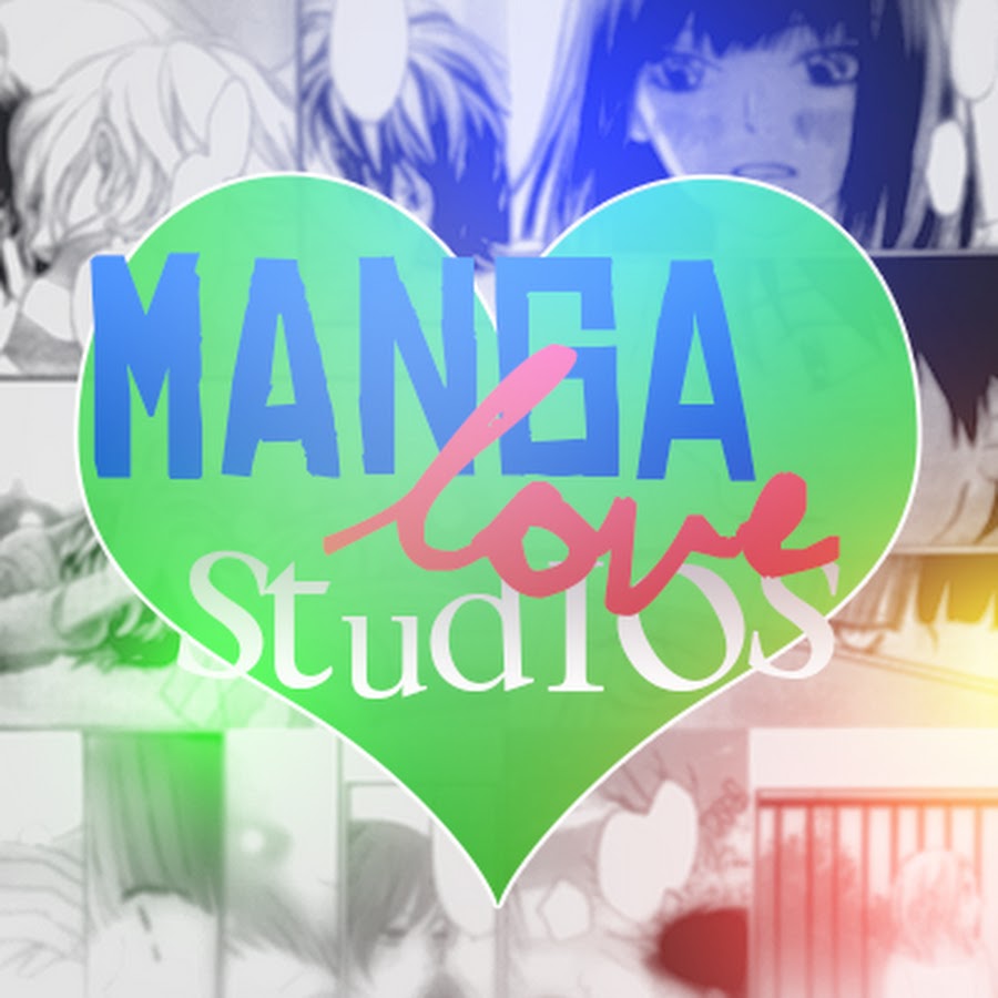 MangaLoveStudios