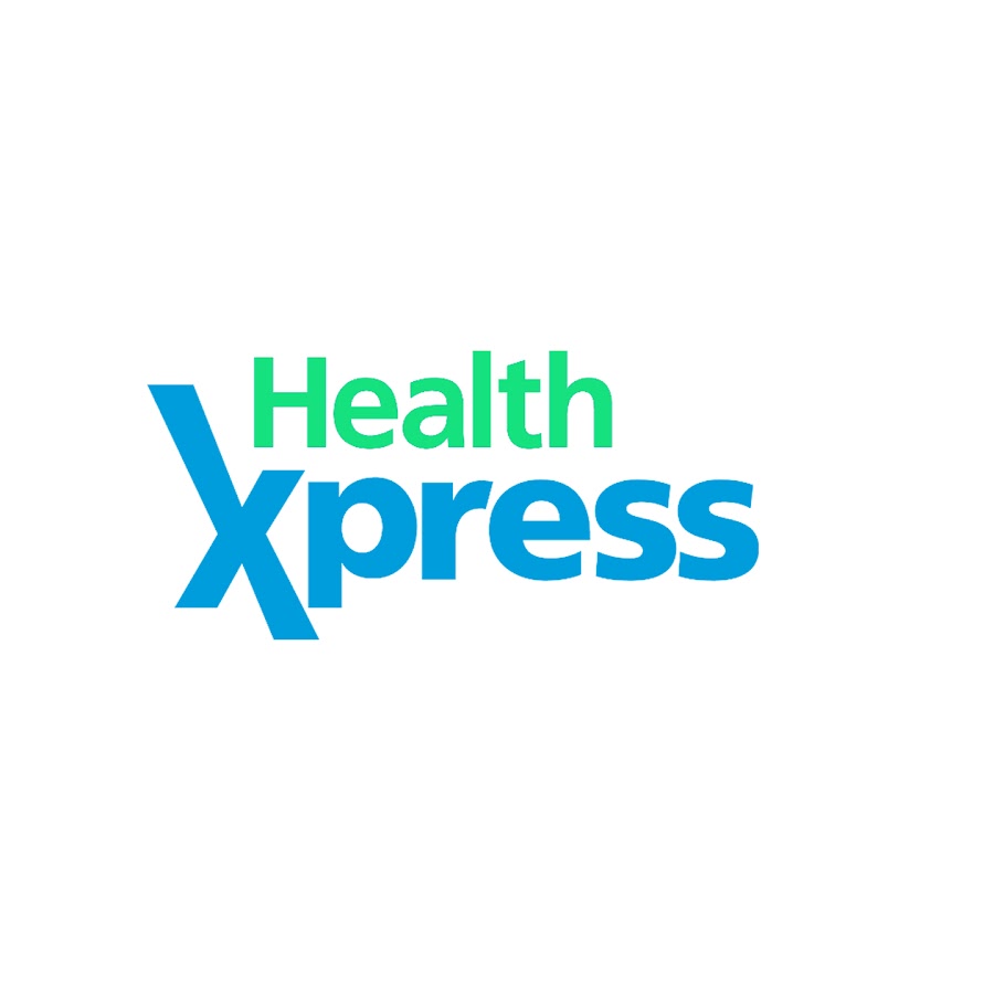 Health Xpress YouTube channel avatar