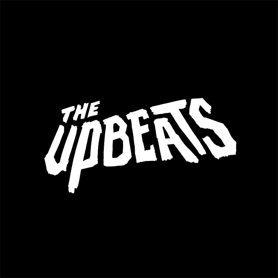 The Upbeats YouTube kanalı avatarı