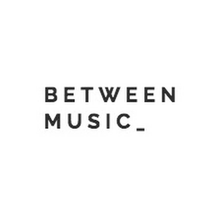 Between Music YouTube channel avatar