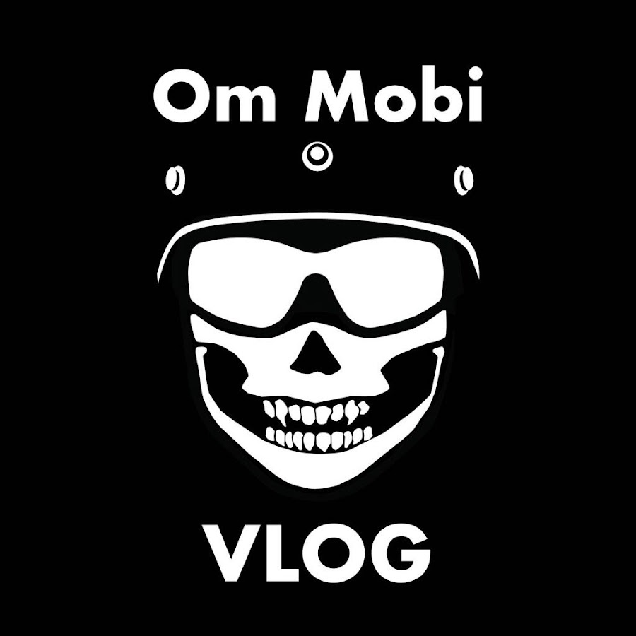 Om Mobi YouTube channel avatar